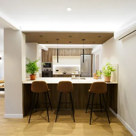 Apartamento Centrico Ideal Para Visitar Cuenca Cuenca  Buitenkant foto