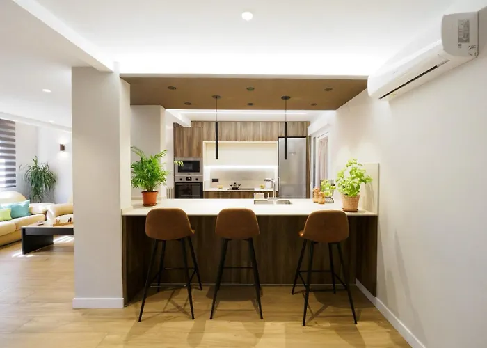 Apartamento Centrico Ideal Para Visitar Cuenca