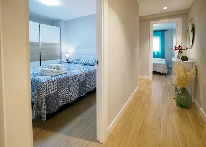 Apartamento Centrico Ideal Para Visitar Cuenca