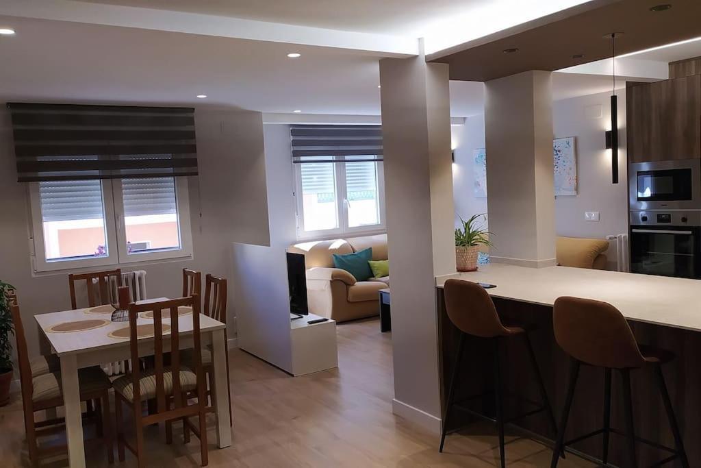 Centrico Ideal Visitar Cuenca Apartment