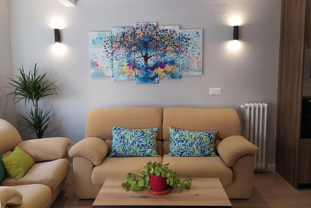 Centrico Ideal Visitar Cuenca Apartment