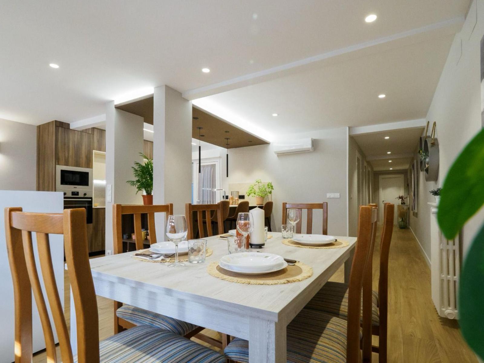 Apartment Centrico Ideal Visitar Cuenca